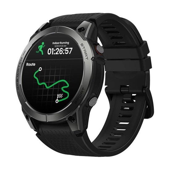 Picture of Smartwatch Zeblaze Smartwatch Zeblaze Stratos 3 Pro (Czarny)