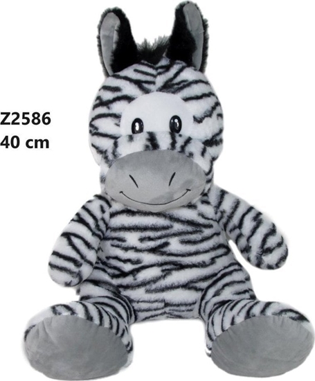Picture of Zebra 40cm