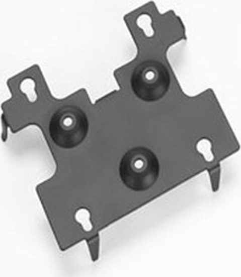 Picture of Zebra Zebra 21-118517-01R uchwyt / stojak do monitorów Czarny