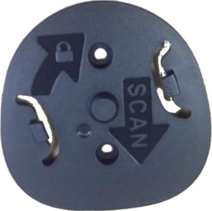 Изображение Zebra Zebra BRKT-LM0093C-04 akcesoria do czytników kodów kreskowych Uchwyt