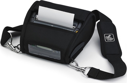 Изображение Zebra Zebra P1063406-038 akcesorium do drukarek rcznych Czarny ZQ520