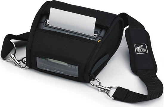 Изображение Zebra Zebra P1063406-038 akcesorium do drukarek rcznych Czarny ZQ520