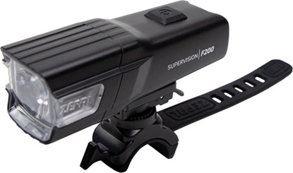 Picture of Zefal ZEFAL SUPERVISION F200 priekinis ibintas