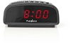 Picture of Nedis CLDK008BK Alarm Clock