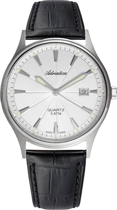 Attēls no Zegarek Adriatica Zegarek A1171.4213Q Mski (10304)