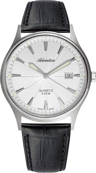 Picture of Zegarek Adriatica Zegarek A1171.4213Q Mski (10304)