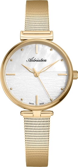 Picture of Zegarek Adriatica ZEGAREK DAMSKI ADRIATICA A3737.119FQ