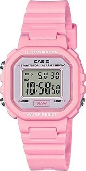 Picture of Zegarek Casio 3731 LA-20WH -4A1EF