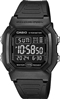 Изображение Casio W-800H-1BVES Men's Watch