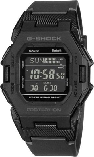 Изображение Zegarek Casio Casio G-SHOCK GD-B500-1ER