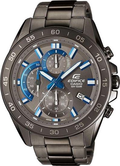 Изображение Zegarek Casio Mski EFV-550GY-8AVUEF Racing Chrono