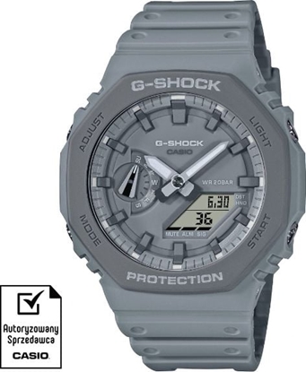 Изображение Zegarek Casio Zegarek Casio G-SHOCK GA-2110ET-8AER