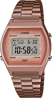 Изображение Zegarek Casio Zegarek CASIO Vintage B640WCG-5DF + BOX