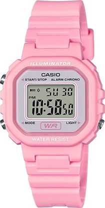 Изображение Zegarek Casio Zegarek Damski Casio LA-20WH-4A1DF ( 30 mm)