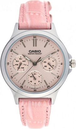 Изображение Zegarek Casio ZEGAREK DAMSKI CASIO LTP-V300L 4A (zd581b) uniwersalny