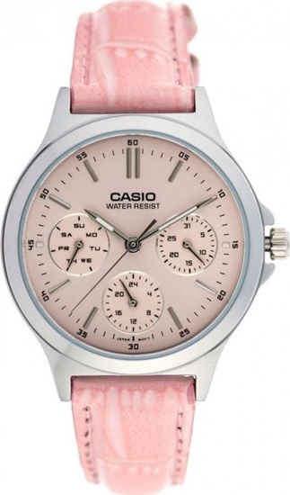 Изображение Zegarek Casio ZEGAREK DAMSKI CASIO LTP-V300L 4A (zd581b) uniwersalny