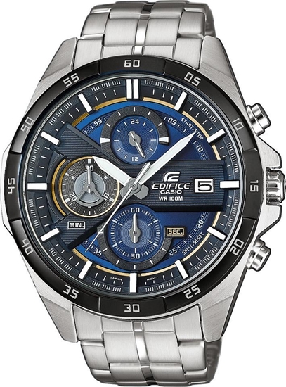 Picture of CASIO EFR-556DB-2AVUEF Men's watch