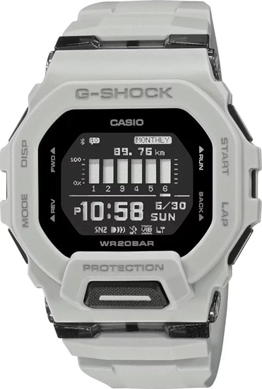 Picture of Zegarek Casio Zegarek mski Casio G-SHOCK GBD-200UU-9ER
