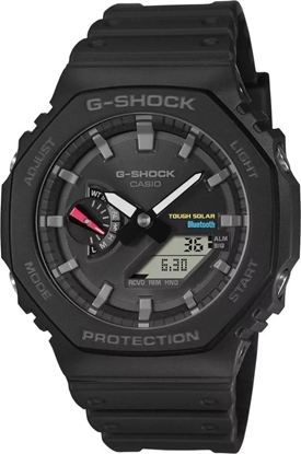 Изображение Zegarek Casio Zegarek mski G-SHOCK GA-B2100-1AER