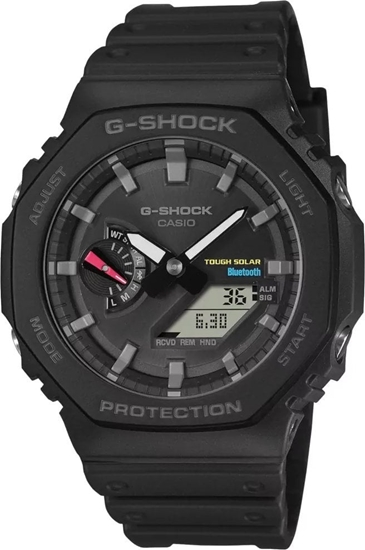 Изображение Zegarek Casio Zegarek mski G-SHOCK GA-B2100-1AER