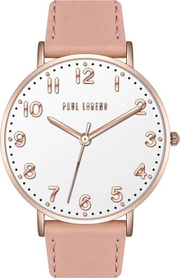 Picture of Zegarek damski Paul Lorens - DIVALI- PL20006A-3E3