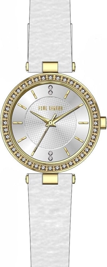 Изображение ZEGAREK DAMSKI PAUL LORENS - PL10995A2-3C2 (zg548c) + BOX