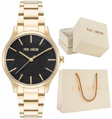 Picture of Zegarek damski Paul Lorens ALTARA 20007B-1D1