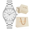 Picture of PAUL LORENS Women’s Watch PL20007B-3C1 / silver