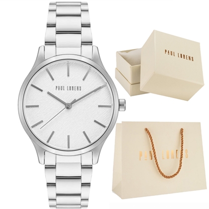 Picture of Zegarek damski Paul Lorens ALTARA 20007B-3C1