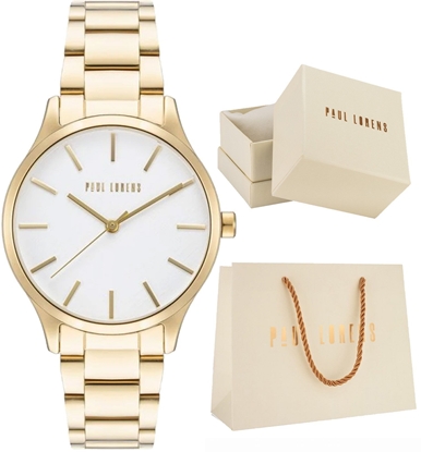 Picture of Zegarek damski Paul Lorens ALTARA 20007B-3D1