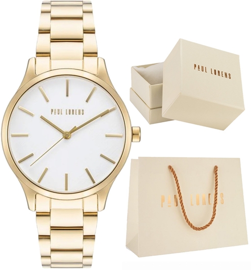 Picture of Zegarek damski Paul Lorens ALTARA 20007B-3D1