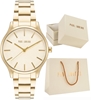 Picture of PAUL LORENS Ladies Watch PL20007B-4D1 / silver