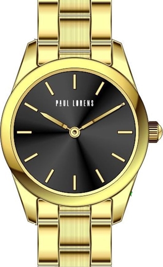 Picture of Zegarek damski Paul Lorens -BLISSA-20008B- 1D1