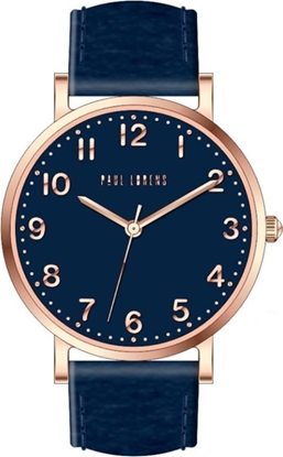 Picture of Zegarek damski Paul Lorens -FARAH -20005A-6F3
