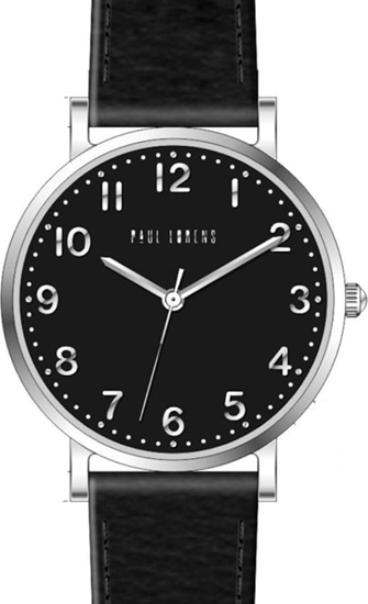 Picture of Zegarek damski Paul Lorens -FARAH-20005A- 1A1