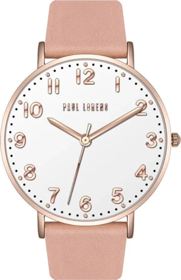 Picture of Zegarek damski Paul Lorens- FARAH-20005A- 3E2