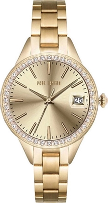 Picture of Zegarek damski Paul Lorens LATIFA PL20001B-4D1