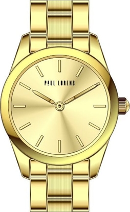 Picture of Zegarek damski Paul Lorens-BLISSA-20008B- 4D1