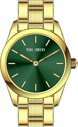 Picture of Zegarek damski Paul Lorens-BLISSA-20008B- 8D1