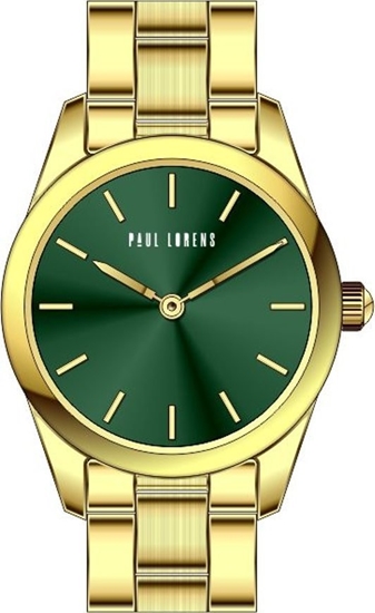 Picture of Zegarek damski Paul Lorens-BLISSA-20008B- 8D1