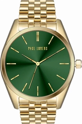 Picture of Zegarek damski Paul Lorens-ILARIA- PL20014B-8D1