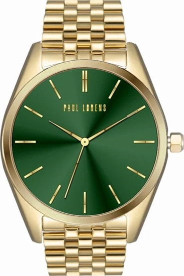 Picture of Zegarek damski Paul Lorens-ILARIA- PL20014B-8D1