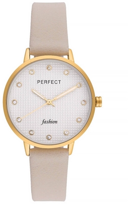 Attēls no Zegarek Damski PERFECT E361-06