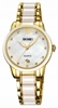 Picture of SKMEI Women's Watch 2175GD / gold