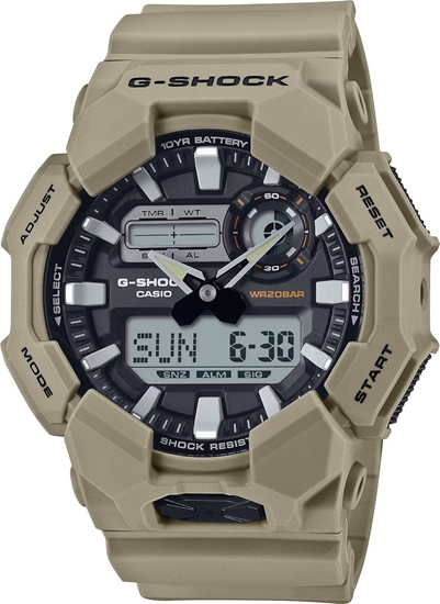 Изображение Zegarek G-SHOCK Zegarek Casio G-Shock GA-010-5AER mski .
