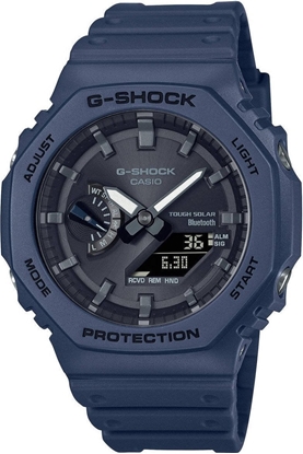 Picture of Zegarek G-SHOCK Zegarek Casio G-Shock GA-B2100-2AE Bluetooth Solar