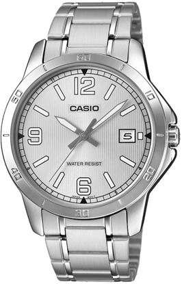 Attēls no Zegarek Mski CASIO MTP-V004D-7B2UDF + BOX