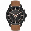 Picture of PAUL LORENS Men's Watch PL20010A-1B3 / black