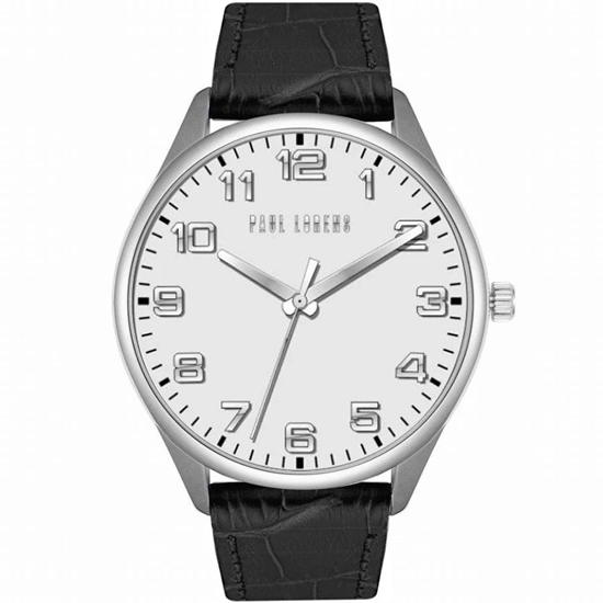 Изображение Zegarek mski Paul Lorens BANGIO PL20022A-3A1