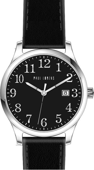 Picture of Zegarek mski Paul Lorens LUCAS PL20016A-1A1